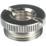 Hosa Technology A58M38F - Mancal Redutor para Microfone de 5/8"-3/8" 