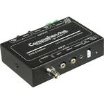 Comprehensive / Kramer CVG-CVA2LD A / V Line Driver and DA