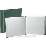 MBI Scrap Book - Moire Vinyl - 12 x 12"