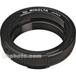 Meade T-Mount SLR Camera Adapter for Minolta MD