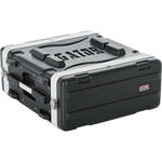 Gator Cases GR4L Standard Rack Case