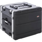 Gator Cases G-SHOCK8L G-Shock Rack Case
