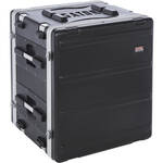 Gator Cases G-SHOCK-12L G-Shock Rack Case