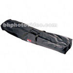 Gator Cases GPA-88 Dual Speaker Stand Bag (Black)