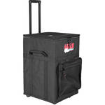 Gator Cases GPA-720 Powered Mixer Transporter