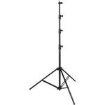 Impact Heavy Duty Light Stand, Black - 13' (4m) 