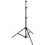 Impact Air-Cushioned Heavy Duty Light Stand - Black, 9.5' (2.9m)