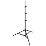 Impact Air Cushioned Light Stand, Black - 8' (2.4m)