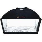Photoflex Moviedome Softbox, Silver Interior - Medium