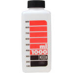 Jobo 1000ml Bottle (White)