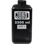 Jobo 2500ml Scaled Storage Bottle (Black)