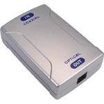 AV Toolbox POF-820  Conversor de �udio Coaxial para �tico 