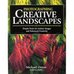 Amherst Media Book: Photographing Creative Landscapes
