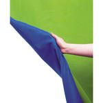 Lastolite 10x12' Blue/Green Chromakey Background