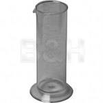 Jobo Graduate 100 ml Measuring Increment 1/4oz (5ml)