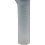 Jobo Plastic Graduate -  9oz(260ml)