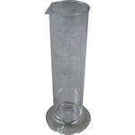 Jobo Plastic Graduate - 1.7oz(50ml)