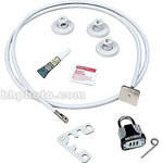 Bretford 10' Cable System