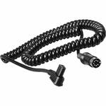 Sunpak 2-Pin Connector Cord