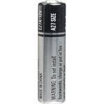 General Brand A27 - Bateria Alcalina de 12V