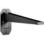 Peerless Industries 18" SINGLE JUMBO 2000 WALL ARM