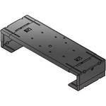 Peerless Industries SVPM35-J VCR/DVD/DVR Security Mount (Black)
