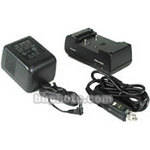 Power-2000 QP-8500 � Carregador de Bateria
