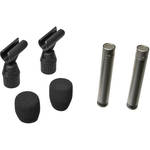 Rode NT5 - Mics de Est�dio Cardi�ide (Par)
