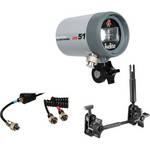 Ikelite 3944.52 Substrobe DS-51 Package