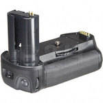 Nikon MB-D100 Vertical Grip/Battery Holder