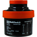Jobo 2-Reel Tank with Magnet for 35mm, 120/220 & 4x5" Film