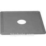 Arca-Swiss Placa de lente Plana para Obturadores Tamanho n� 0