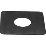 Arca-Swiss Placa de lente Plana para Obturadores Tamanho n� 1