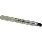 Jobo Black & White Standard Thermometer