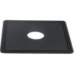 Arca-Swiss Placa de lente Plana para Obturadores n� 1