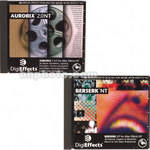 Digieffects Aurorix, Berserk Bundle for After Effects - Win