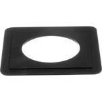 Arca-Swiss Placa de lente Plana para Obturadores n� 3