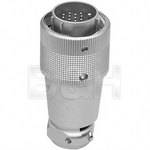 Comprehensive 26-Pin Male EIAJ Connector