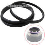 i Ring i Ring IRINGB Lens Netting System (Black)