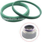 i Ring i Ring IRINGGR Lens Netting System (Green)