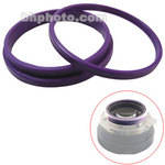 i Ring i Ring IRINGP Lens Netting System (Purple)