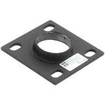 Chief CMA-105  4" Ceiling Plate with 1.5" NPT Opening