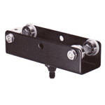 Foba ROTAI Trolley with Combitube Adapter