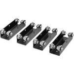 Foba ROMAO Trolleys for ROMEI - Set of 4