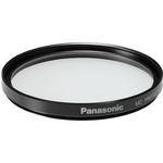 Panasonic DMW-LMC52: 52mm Multi-Coated Lens Protector Filter