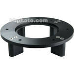 Cartoni P856 Flat Base Adapter
