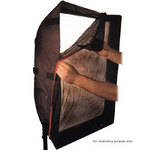 Chimera Double Scrim - Large