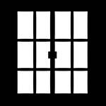 Chimera Window Pattern for 42x42" Frame