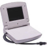 Samsung Monitor de Preview Samsung LCD5500
