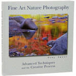 Stackpole Book: Fine Art Nature Photography